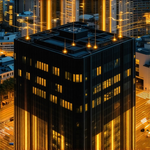 How to Turn Your Business Address into a Search Power Node