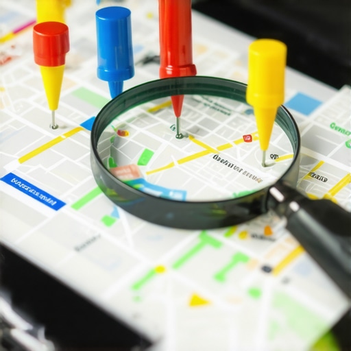 How to Use Local Directories to Push Niche Relevance