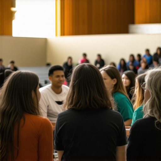 How to Use Local High School Booster Clubs for Authority
