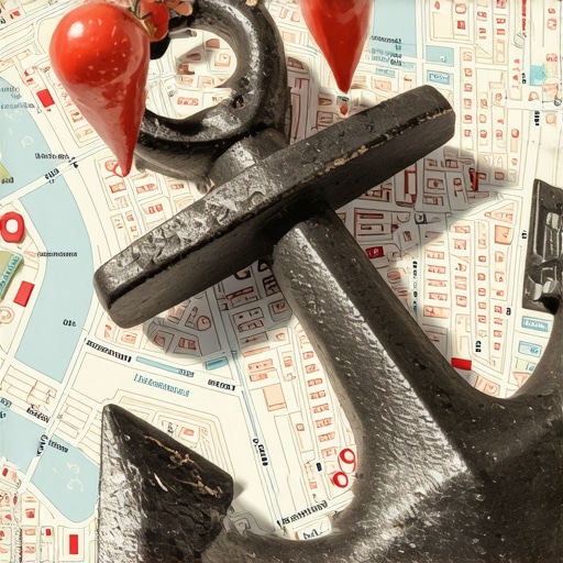 How to Use Local Mentions to Anchor Your Off-Page Strategy
