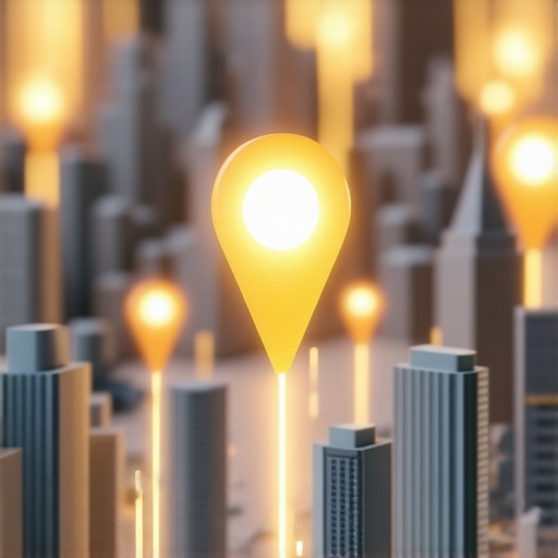 How to Use Local Resource Pages for High-Power Map Links