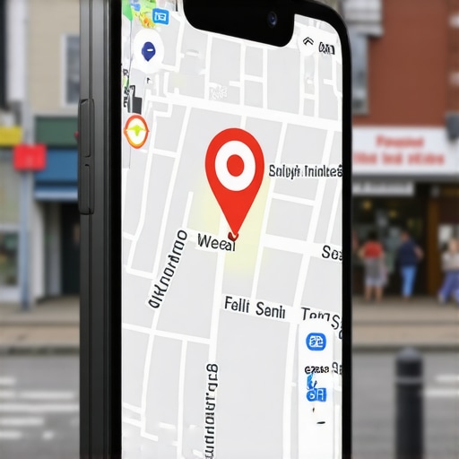 How to Use Neighborhood Level Signals to Outrank Franchises