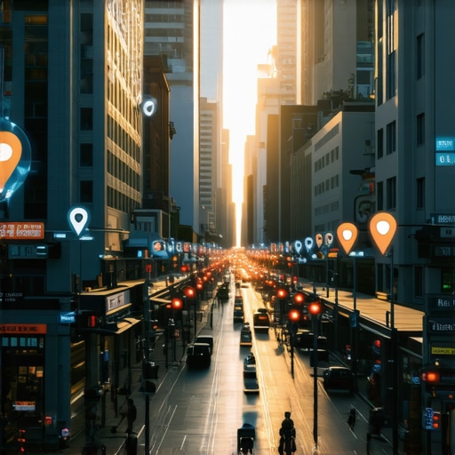 How to Use Public Data to Boost Your Local Search Presence