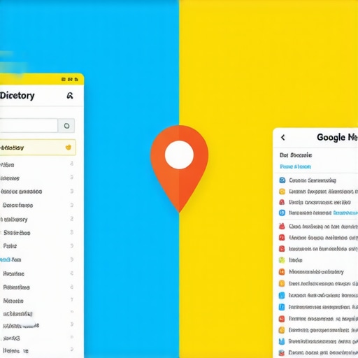 Local Authority vs Global Backlinks Comparison Comparison of local authority stacking versus traditional backlink building for SEO.
