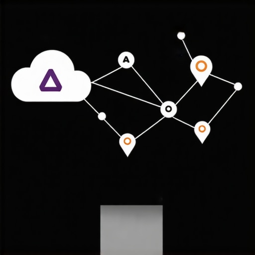 A modern computer screen displaying local SEO diagnostic tools, schema markup analysis, and map pin tracking data.