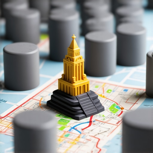 Stop Using Generic Anchor Text for Local Link Campaigns