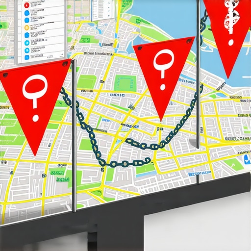 The 3 Red Flags to Watch for When Buying Local Backlinks