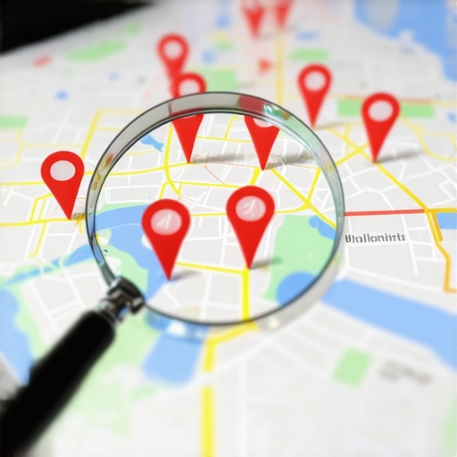 The Audit Tool Hack That Found Our Hidden Map Pin Errors