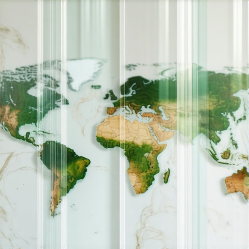 The Authority Stack Logic for Multi-Region Service Brands