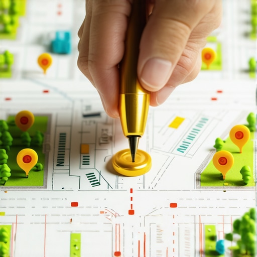The Exact Citation Moves That Helped a Pro Dominate Neighborhoods