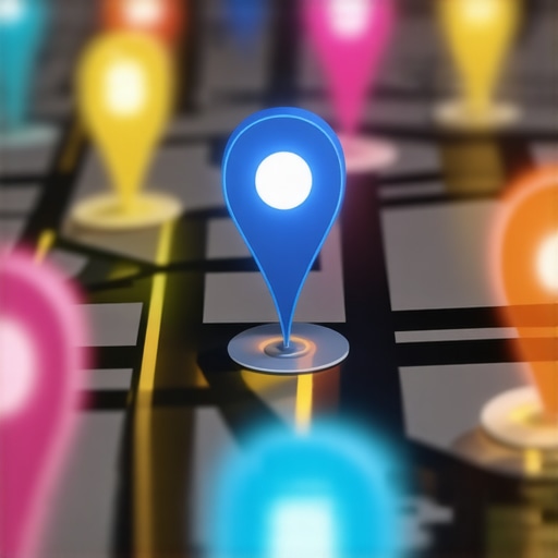 The Exact Schema Tweak for Multi-Location Businesses