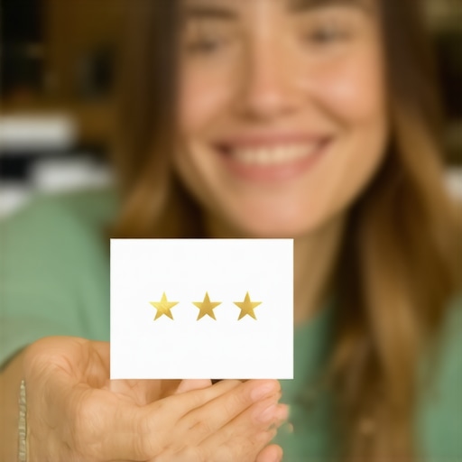 The Exact Way to Ask for Reviews Without Being Annoying