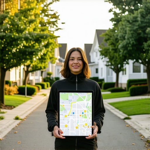 The Hidden Move to Build Local Authority with Neighborhood Blogs