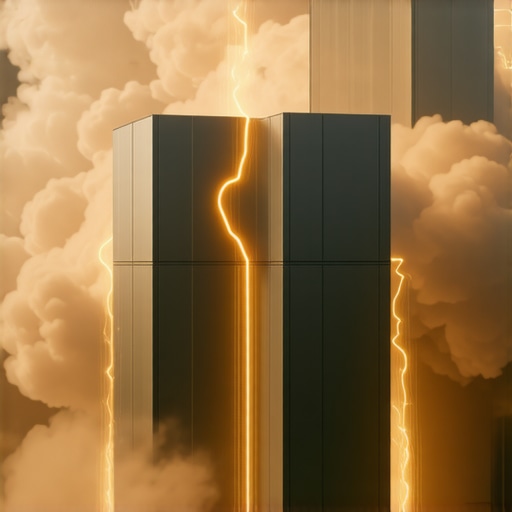 The Hidden Reason Your Cloud Stacks Aren't Transferring PageRank