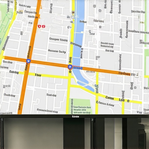 The Hidden Reason Your Service Area Map Just Disappeared From Search