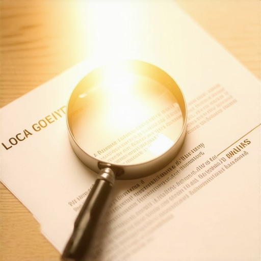 The Hidden SEO Value in Local Government Resource Pages