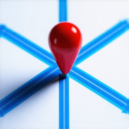 The Hidden Schema Tweak for Better Map Pin Accuracy