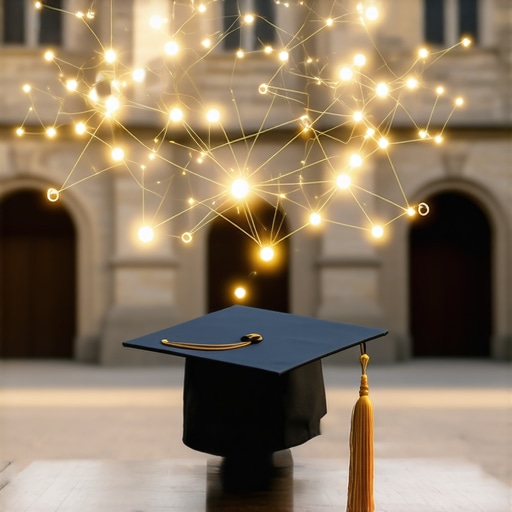 The Hidden Value of Local Alumni Associations for Backlinks