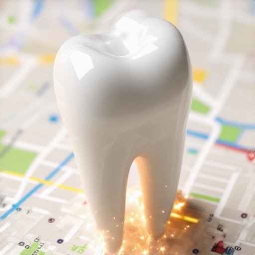 The High-Impact Link Strategy for Local Dental Practices