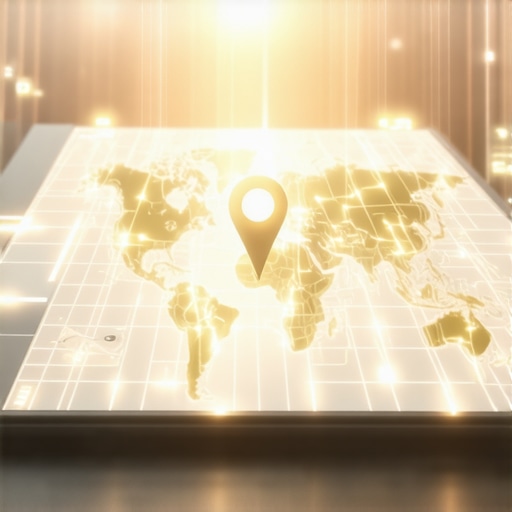 The Invisible Schema Error That Blocks Your Map Pin from High-Value Leads