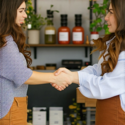 The Link Building Move for Small Businesses With No Budget
