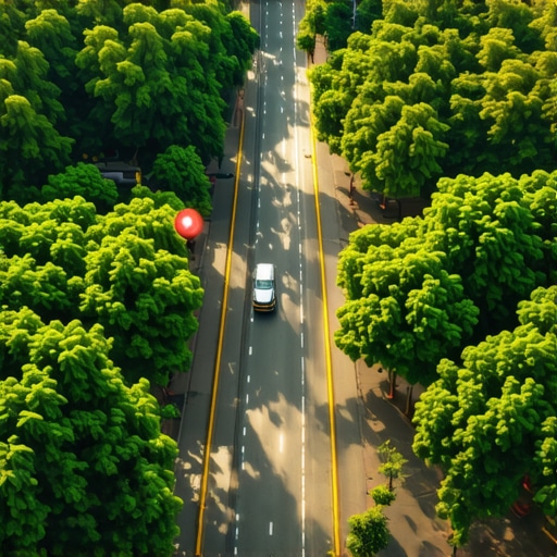 The Local Data Loop Strategy for Sustainable Map Rankings