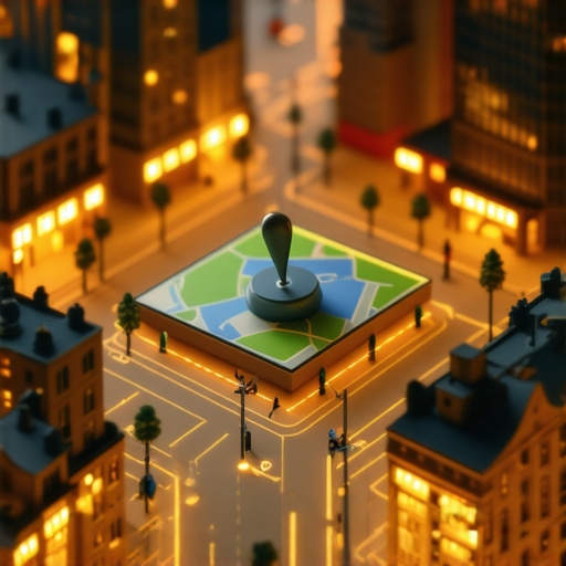 The Local Entity Backlinks That Actually Push Your Rank Up
