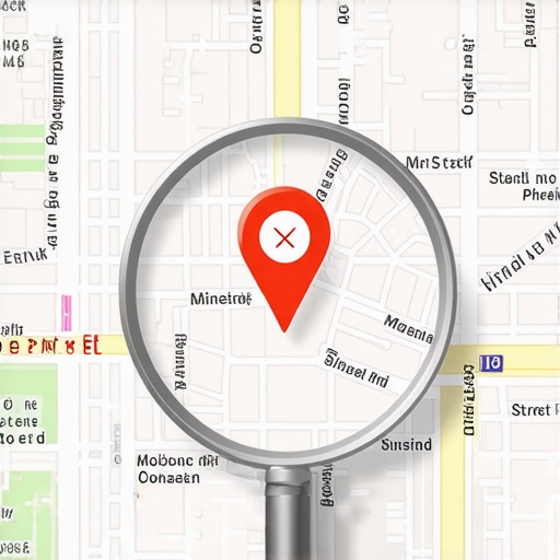 The Local SEO Audit Tool That Actually Finds Map Errors