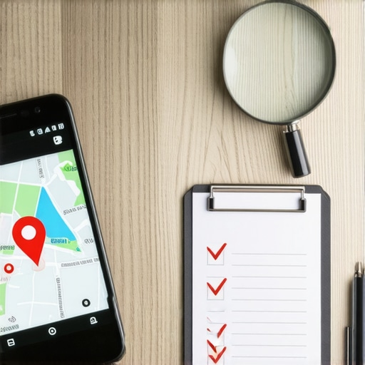 The Local SEO Checklist for New Service-Based Businesses