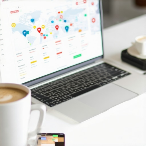 The Local SEO Fix for Businesses Without a Physical Storefront