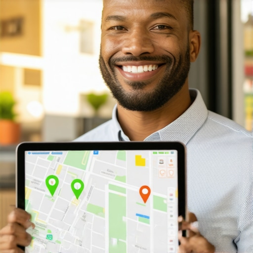 The Local Search Report That Actually Makes Sense to Owners