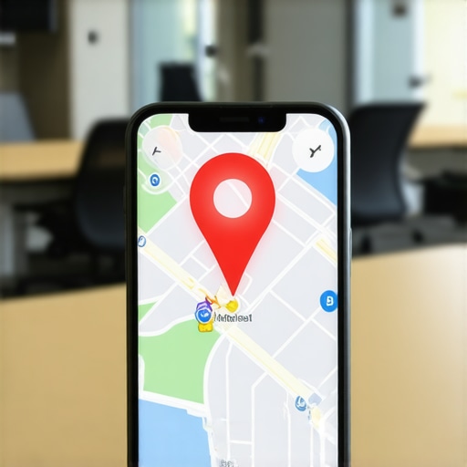 The Map Embed Error That's Costing Your Business Daily Leads