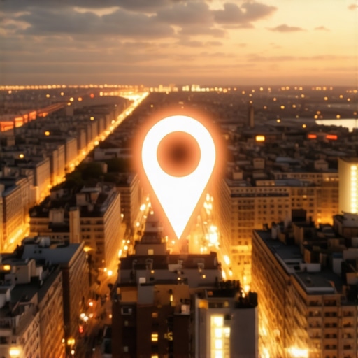 The Map Embed Truth: Why Location Context Matters Most