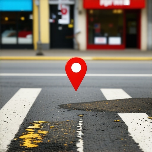 The Map Ranking Mistake That Most Small Businesses Make