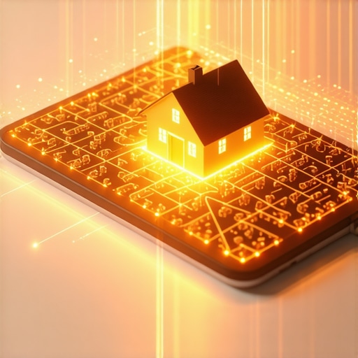 The Neighborhood Blog Tactic for High-Power Authority
