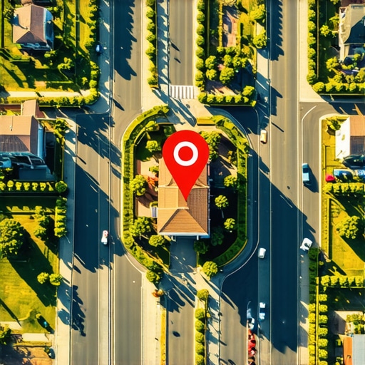 The Neighborhood Link Loop That Puts Your Map Pin First