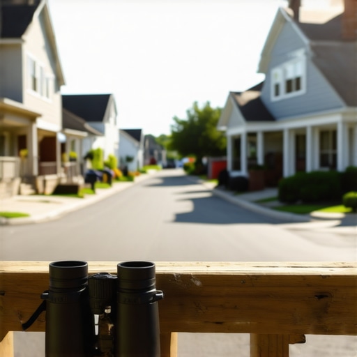The Neighborhood Watch Link Strategy for Hyper-Local Growth
