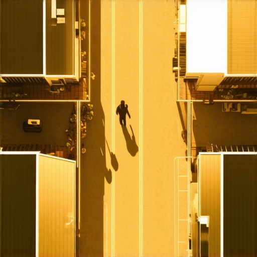 The Neighborhood Watch Link Tactic That Forces Hyper-Local Jumps