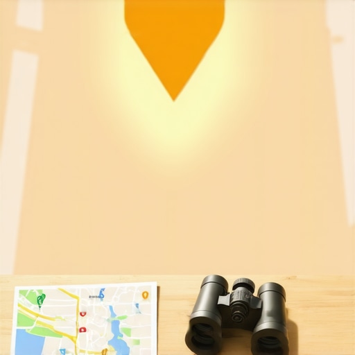 The Neighborhood Watch Link That Actually Pushes Local Rank