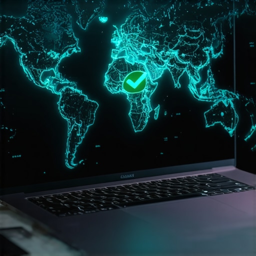 The On-Page Fix That Finally Verified Our Service Area