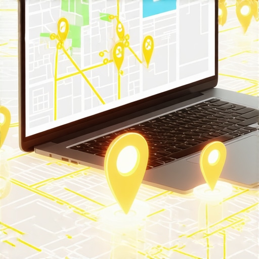 The On-Page Tweak That Connects Your Site to the Local Knowledge Graph