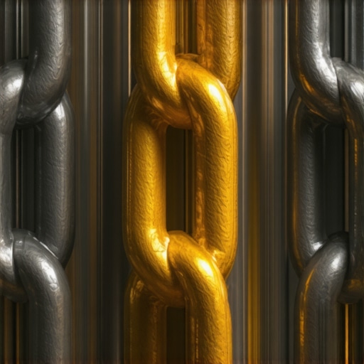 The One Local Link That Outperforms 100 Generic Citations