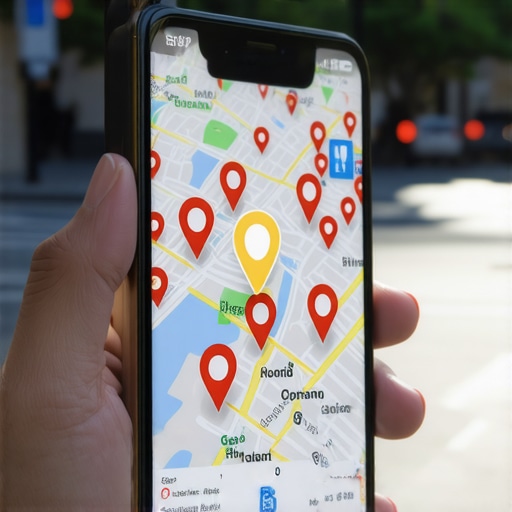 The Proximity Fix: How to Rank for Near Me Searches
