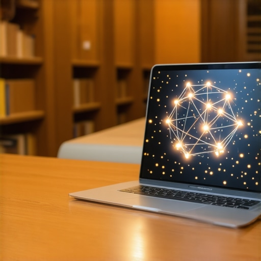The Public Library Link Strategy That Beats Paid Citations