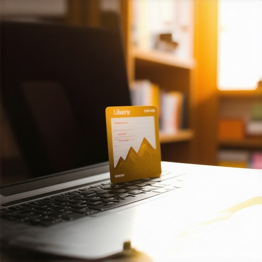 The Public Library Link Strategy That Outranks Expensive Paid Citations