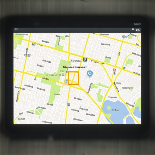 The Real Reason Your Service Area Map Is Suddenly Shrinking