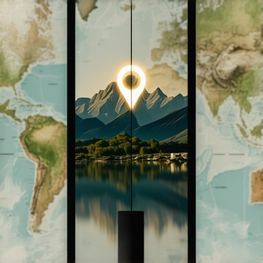 The Secret Signal in Geo-Tagged Images That Still Works