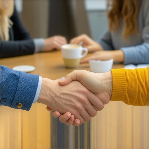 The Secret to Building Local Links via Community Meetups