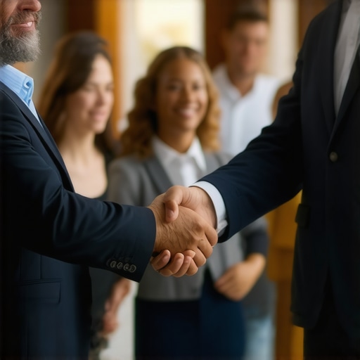 The Secret to Building Power Backlinks via Local Charities
