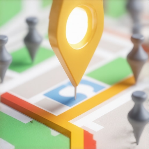The Secret to Outranking Aggregators in Local Search Results